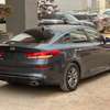 Kia Optima Gris Métallisé Automatique Confort thumb 11