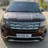 Ford explorer 2018 thumb 13