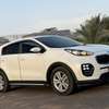 Kia sportage thumb 2