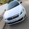 308 gt line 2015 thumb 0
