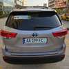 Toyota Highlander Limited Hybride 2016 thumb 14