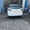 Mazda cx5 2021 thumb 4