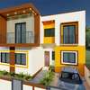 MAISON DUPLEX F4 LOCATION / VENTE  (150,000 Fcfa / mois) thumb 0