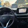 Hyundai Tucson diesel 2020 full options thumb 13