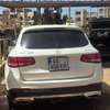 Mercedes-Benz GLC 300 4MATIC année 2016 thumb 2