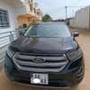 Ford Edge SEL Titanium thumb 0