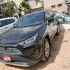 Toyota Rav4 essence automatique thumb 1