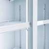 Réfrigérateur Vitrine Hisense FL81WC - 600 Litres (2 Portes) thumb 2