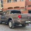 MITSUBISHI L200 2015 thumb 3