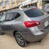 Nissan Rogue 2008 thumb 3