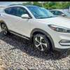 Hyundai Tucson 2018 thumb 3