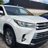 Toyota Highlander thumb 1