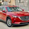 Mazda Cx9 2017 thumb 0