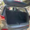Kia Sorento 2019 thumb 3