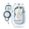 Ensemble baignoire baby foldable thumb 2