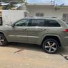 Jeep grand cherokee à vendre thumb 3