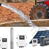 POMPES SOLAIRES IMMERGEES PUITS OU DE SURFACE REPRISE thumb 5