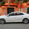 Chevrolet malibu thumb 2