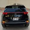 KIA SPORTAGE thumb 2