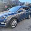 HYNDAI SANTA FE Année 2018  Diesel Moteur 2.0 thumb 4