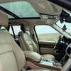 Land Rover Range Rover vogue 2019 thumb 8
