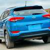 HYUNDAI TUCSON Année :2017 thumb 8