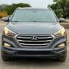 HYUNDAI TUCSON 2017 thumb 0