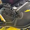 Chaussures de Sécurité basses noires antidérapantes thumb 2