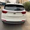 Kia Sportage 2017 diesel thumb 3