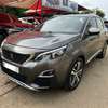 peugeot 3008 GT L INE diesel thumb 0