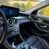 Mercedes c300 2016 thumb 2