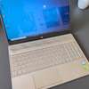Ordinateur portable HP i7 8th/ 4gb dédiée tactile thumb 1