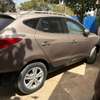 Hyundai ix35 2011 thumb 2