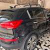 Kia Sportage Automatique  essence climatisé full option thumb 3
