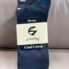 chaussettes homme coton  confort lot de 3 thumb 6