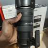 Objectif 70-200 f/2.8 canon , Nikon thumb 1