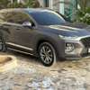 Hyundai Santa Fe 2019-2020 thumb 0