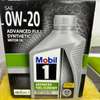 ORIGINAL HUILE POUR MOTEUR thumb 4