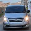 Hyundai Starex 2016 thumb 0