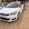Citroën c4 2016 thumb 0