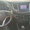 Hyundai Tucson 2017 cuir noir extra clean thumb 7