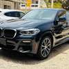 BMW X4  PACK M thumb 1