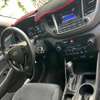 HYUNDAI TUCSON Année : 2017 thumb 2