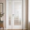 PORTES DE LUX POUR SALON thumb 3