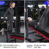 Banc de Fitness Multifonctionnel avec Support D'haltères thumb 13