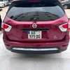 Nissan Pathfinder thumb 1