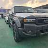Toyota Land cruiser prado 2025 thumb 8