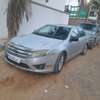 Ford fusion thumb 1