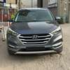 Hyundai Tucson 2017 thumb 0