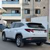 Hyundai Tucson 2022 thumb 1